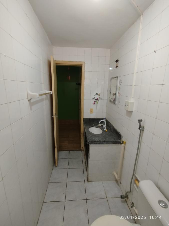 Apartamento para alugar com 1 quarto, 56m² - Foto 14