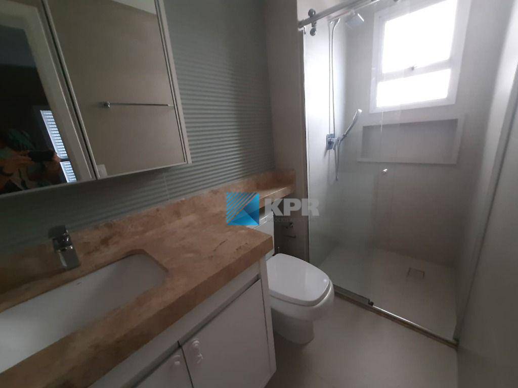 Apartamento à venda com 3 quartos, 110m² - Foto 5