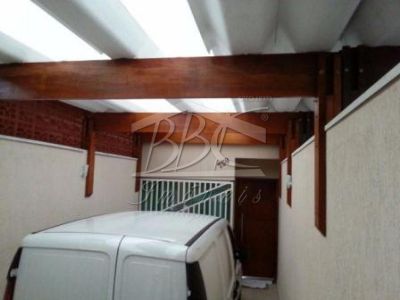 Sobrado à venda com 3 quartos, 110m² - Foto 4