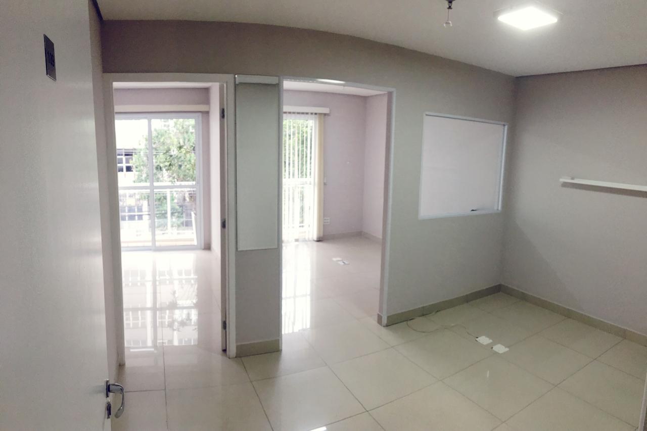 Conjunto Comercial-Sala à venda, 40m² - Foto 1