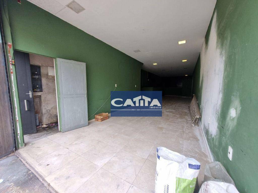 Loja-Salão para alugar, 125m² - Foto 7