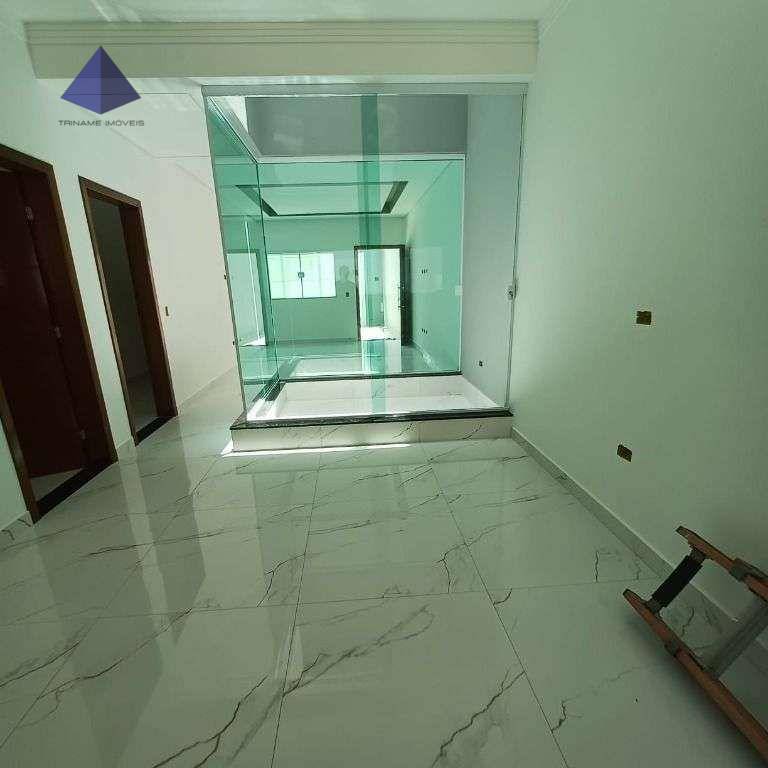 Sobrado à venda com 3 quartos, 130m² - Foto 10