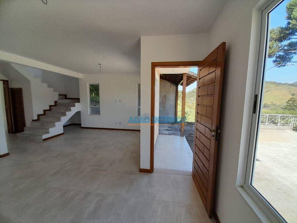 Casa de Condomínio à venda com 4 quartos, 150m² - Foto 3