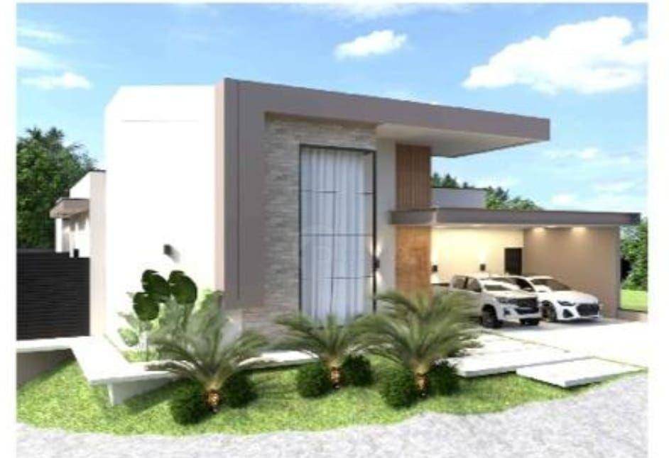 Casa de Condomínio à venda com 3 quartos, 225m² - Foto 3