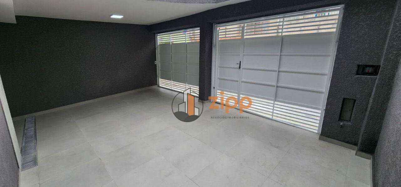 Sobrado à venda com 3 quartos, 100m² - Foto 15