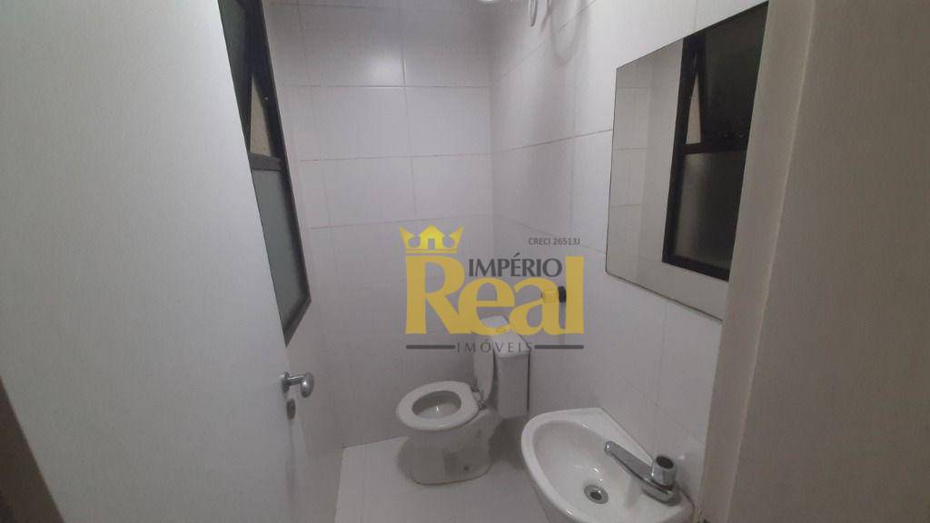 Apartamento à venda com 3 quartos, 80m² - Foto 13