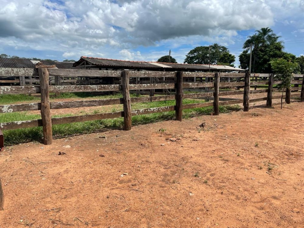 Fazenda à venda, 100m² - Foto 6