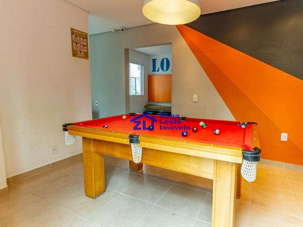 Apartamento à venda com 2 quartos, 42m² - Foto 8