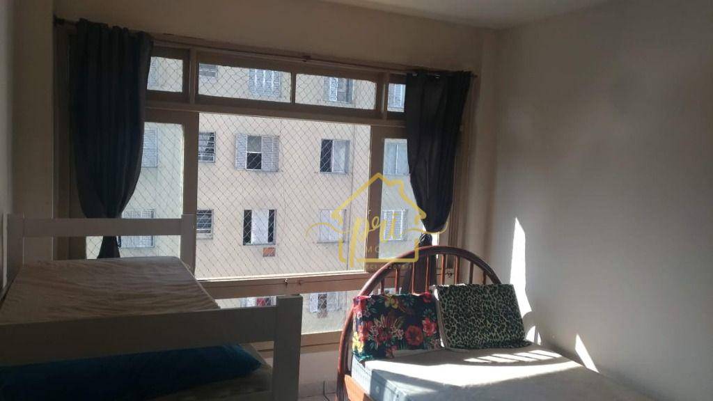 Apartamento à venda com 1 quarto, 44m² - Foto 5