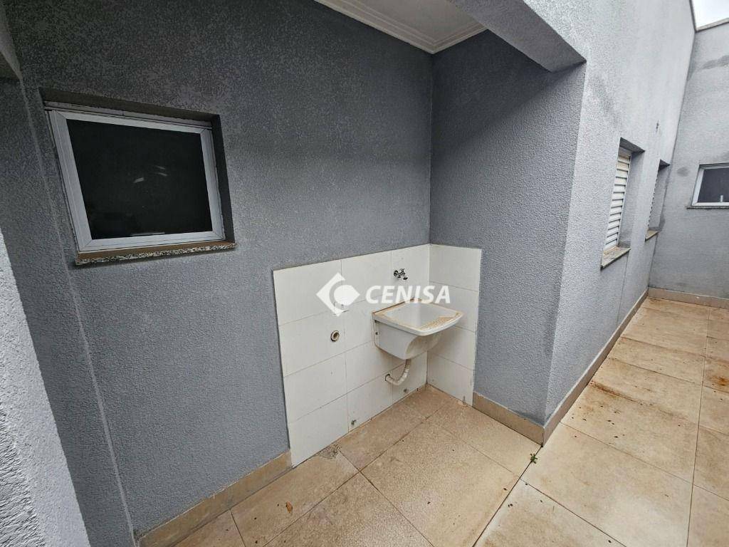 Casa à venda com 2 quartos, 63m² - Foto 15