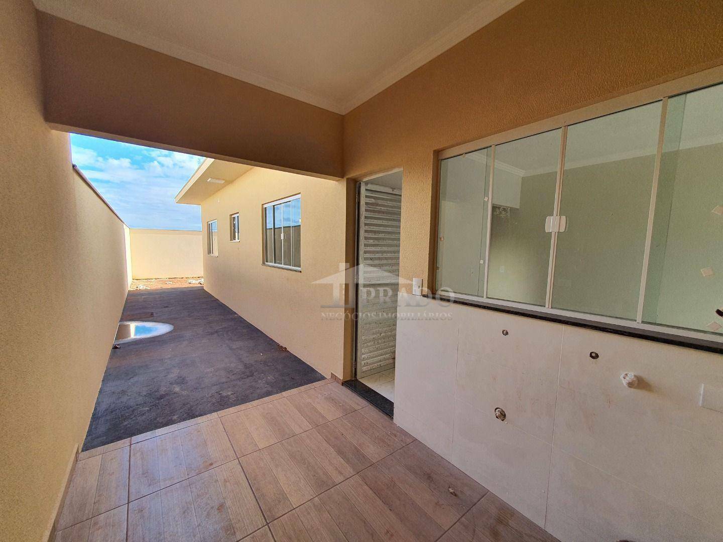 Casa à venda com 2 quartos, 75m² - Foto 20