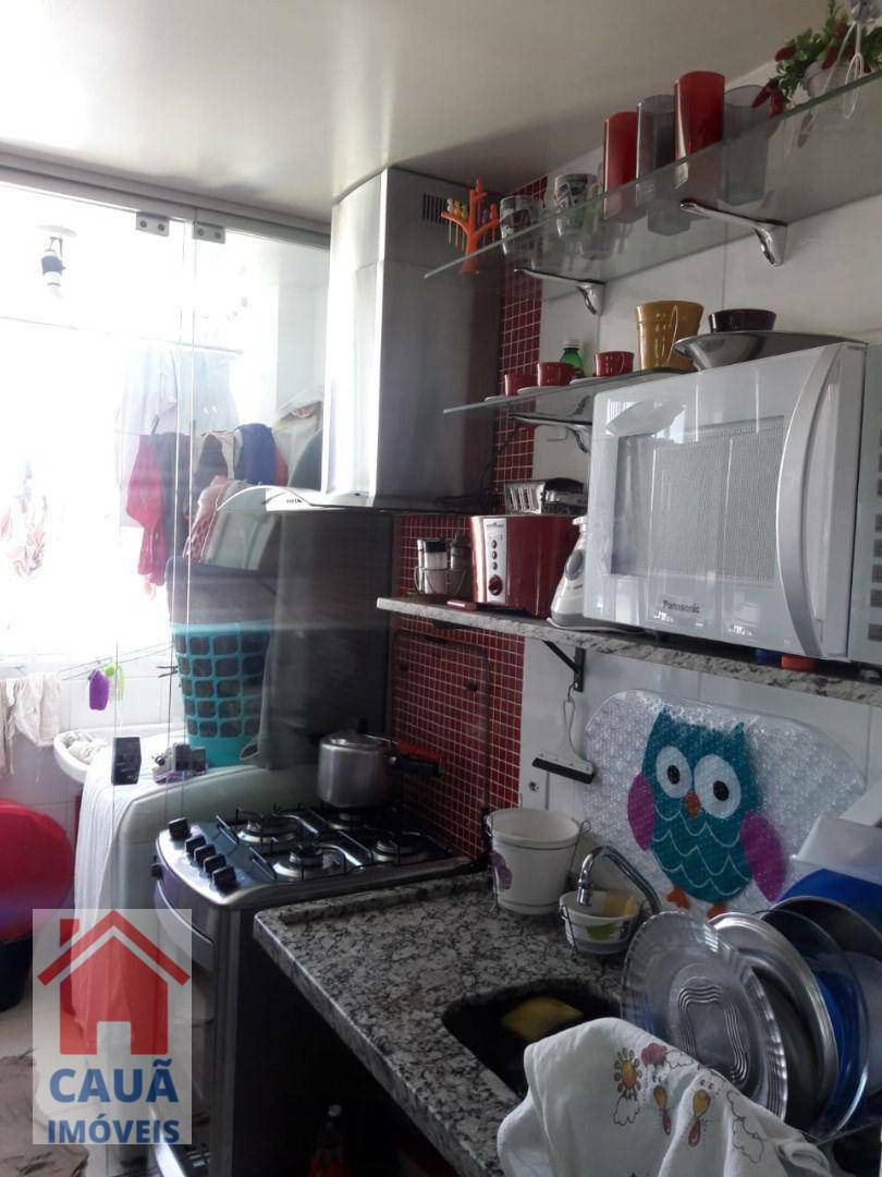 Apartamento à venda com 2 quartos, 81m² - Foto 10