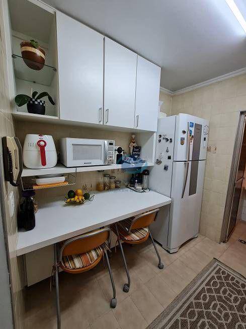 Apartamento à venda com 2 quartos, 70m² - Foto 7