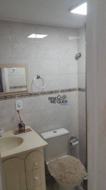 Apartamento à venda com 2 quartos, 56m² - Foto 15