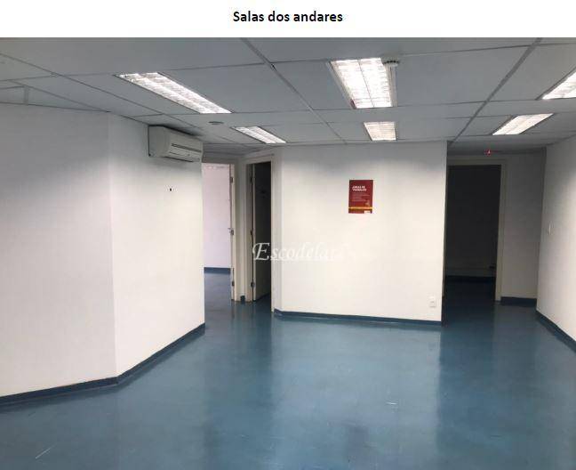 Prédio Inteiro para alugar, 5582m² - Foto 6