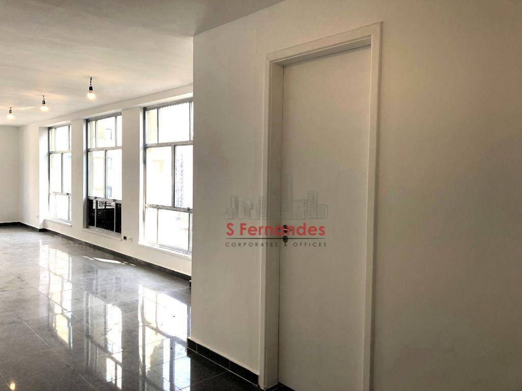 Conjunto Comercial-Sala para alugar, 56m² - Foto 6