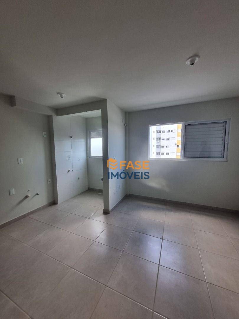 Apartamento à venda com 1 quarto, 31m² - Foto 4