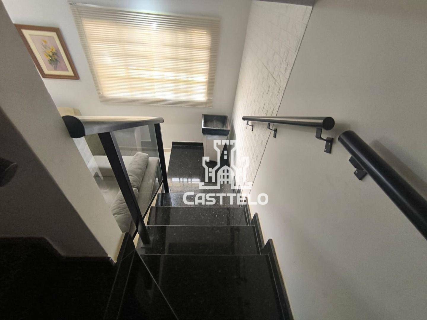 Sobrado à venda com 3 quartos, 280m² - Foto 19