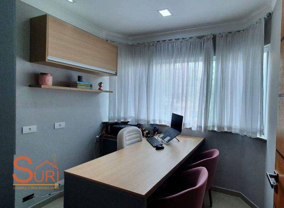 Sobrado à venda com 3 quartos, 236m² - Foto 18