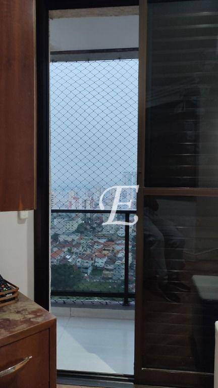 Apartamento à venda com 3 quartos, 180m² - Foto 16