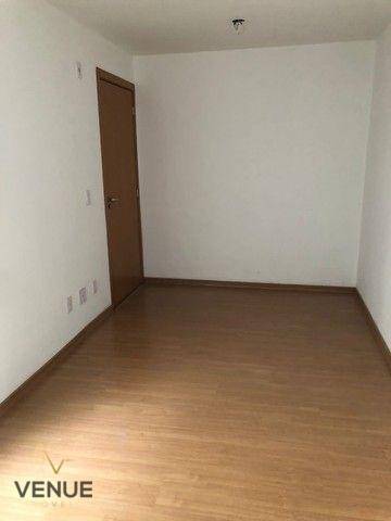 Apartamento à venda com 2 quartos, 45m² - Foto 1