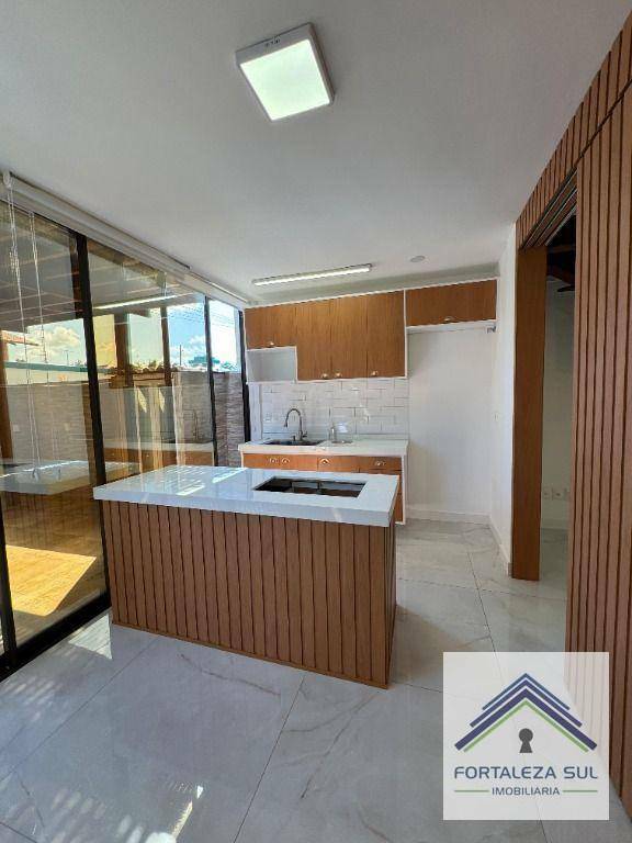 Casa de Condomínio à venda com 2 quartos, 82m² - Foto 13