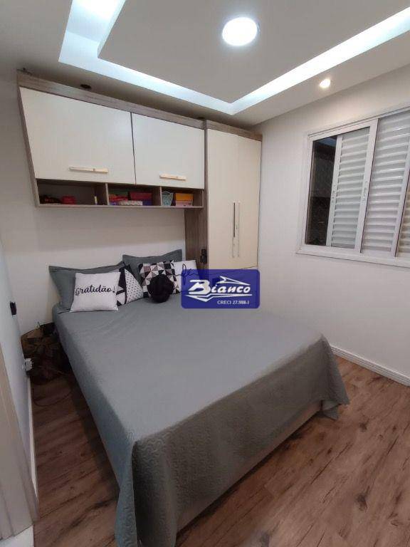 Apartamento à venda com 2 quartos, 59m² - Foto 24