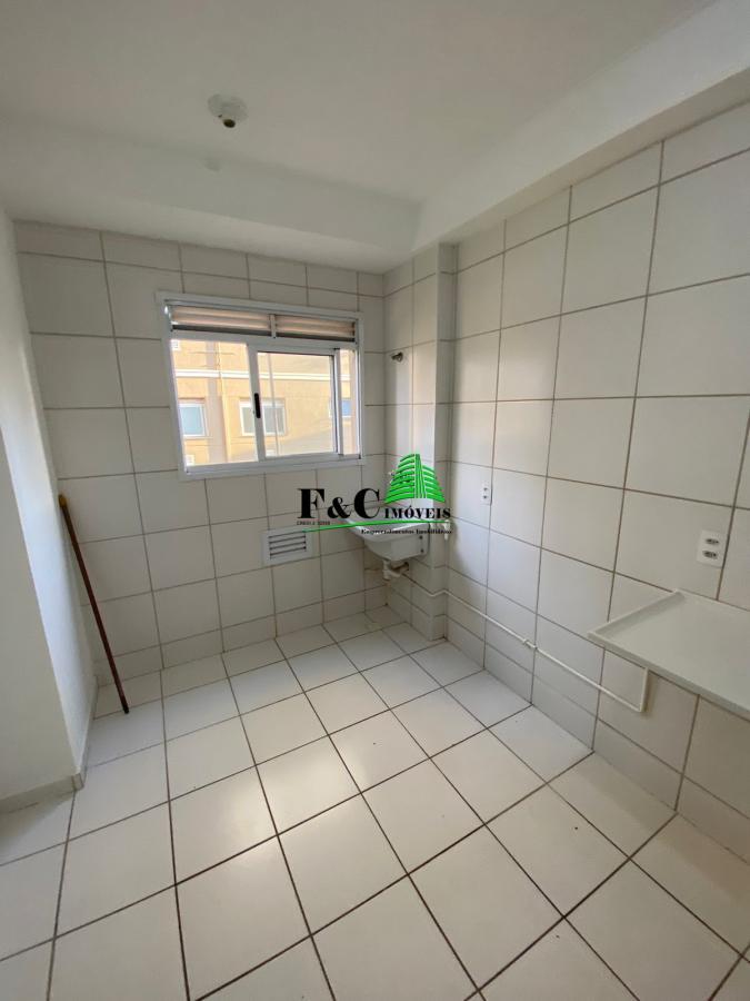 Apartamento à venda com 2 quartos, 47m² - Foto 15