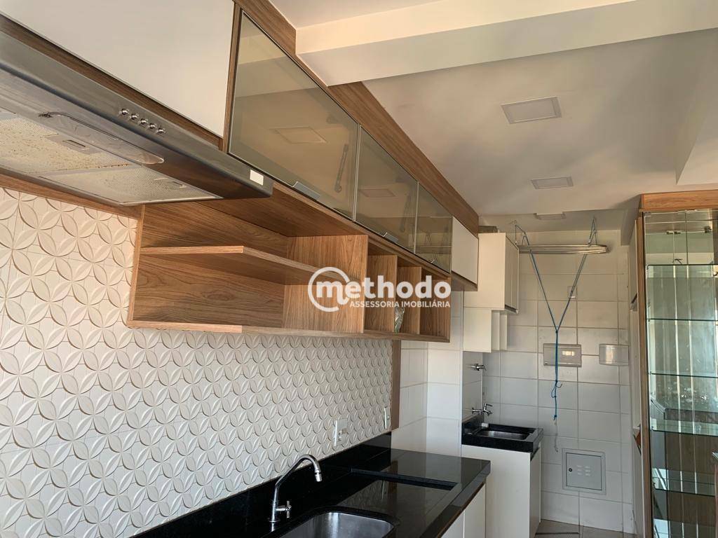 Apartamento à venda com 3 quartos, 80m² - Foto 8