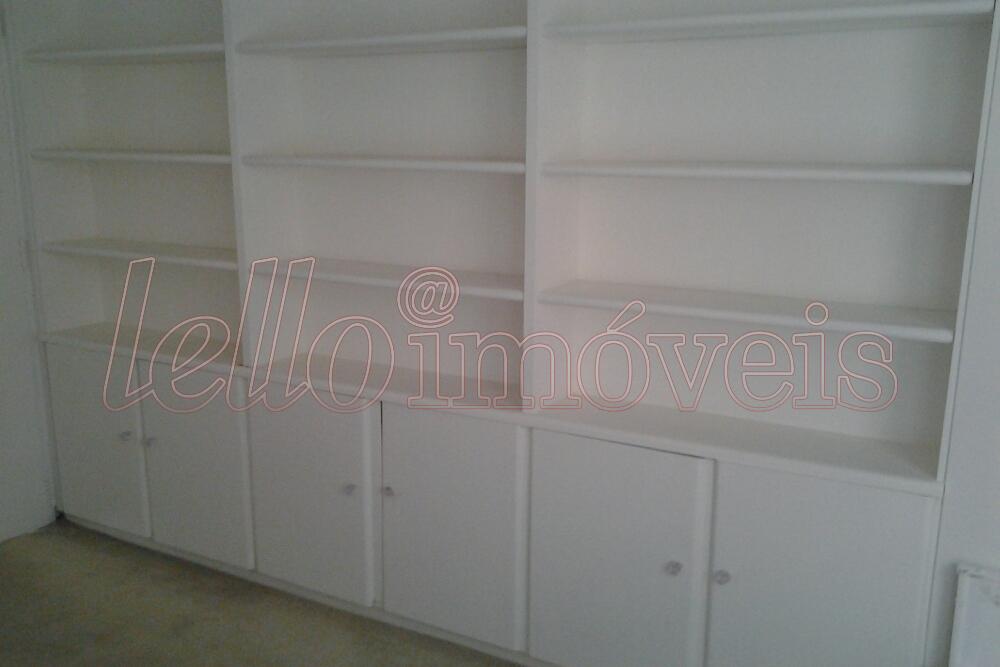 Apartamento para alugar com 3 quartos, 120m² - Foto 7