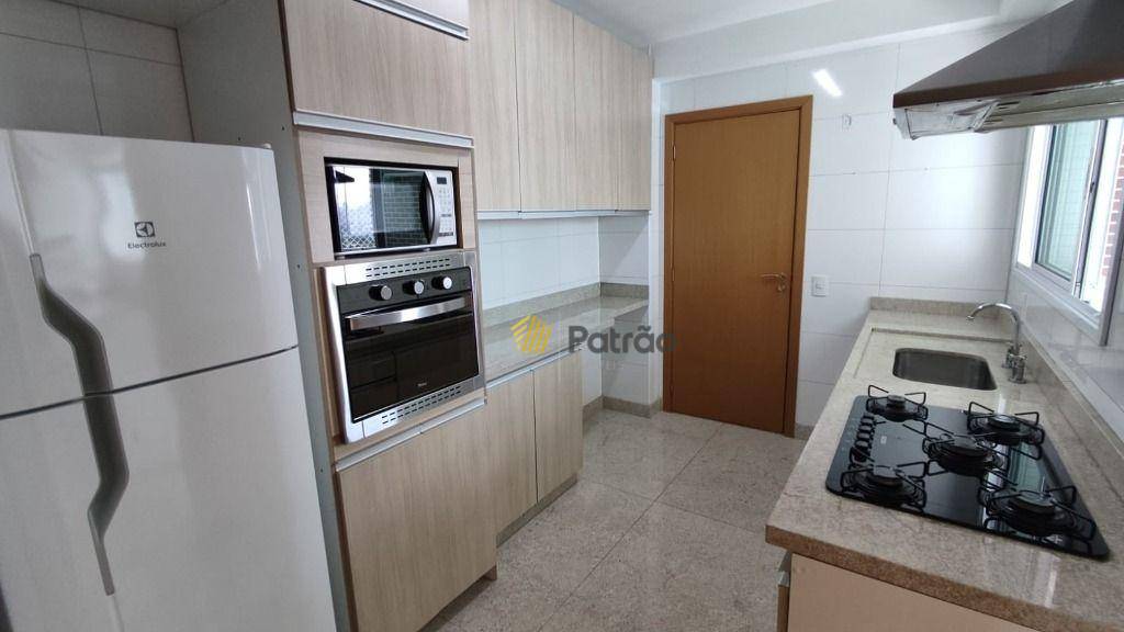 Apartamento à venda e aluguel com 3 quartos, 133m² - Foto 14