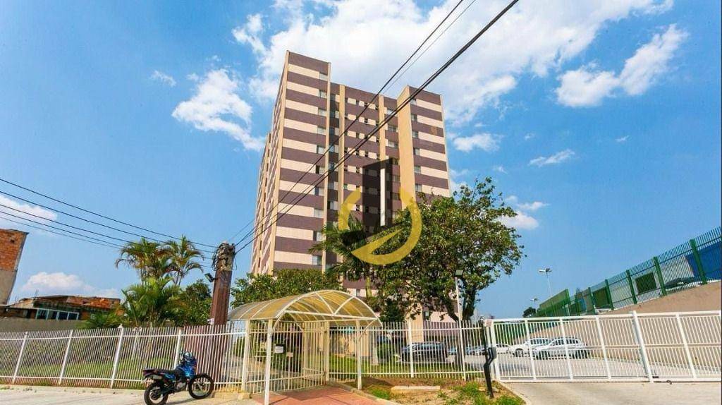 Apartamento à venda com 2 quartos, 64m² - Foto 17
