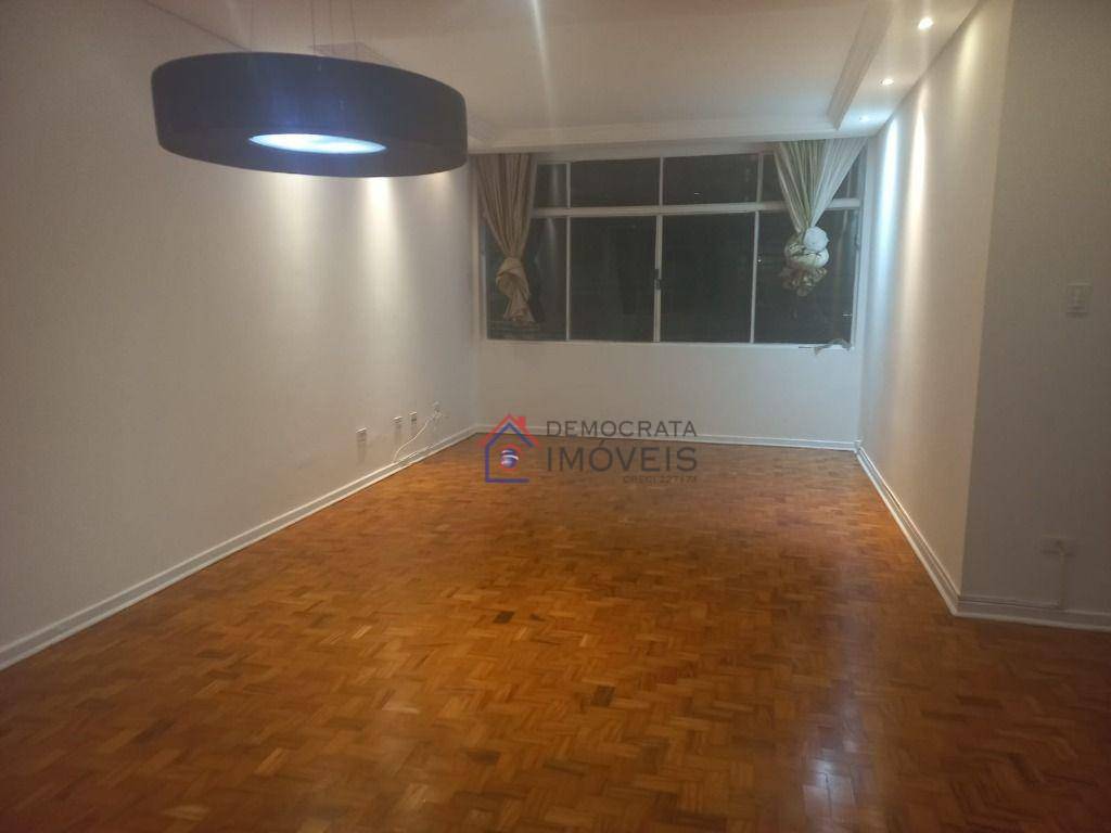 Apartamento à venda com 3 quartos, 170m² - Foto 3