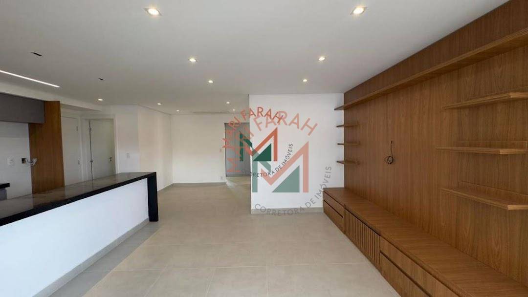 Apartamento, 3 quartos, 107 m² - Foto 1