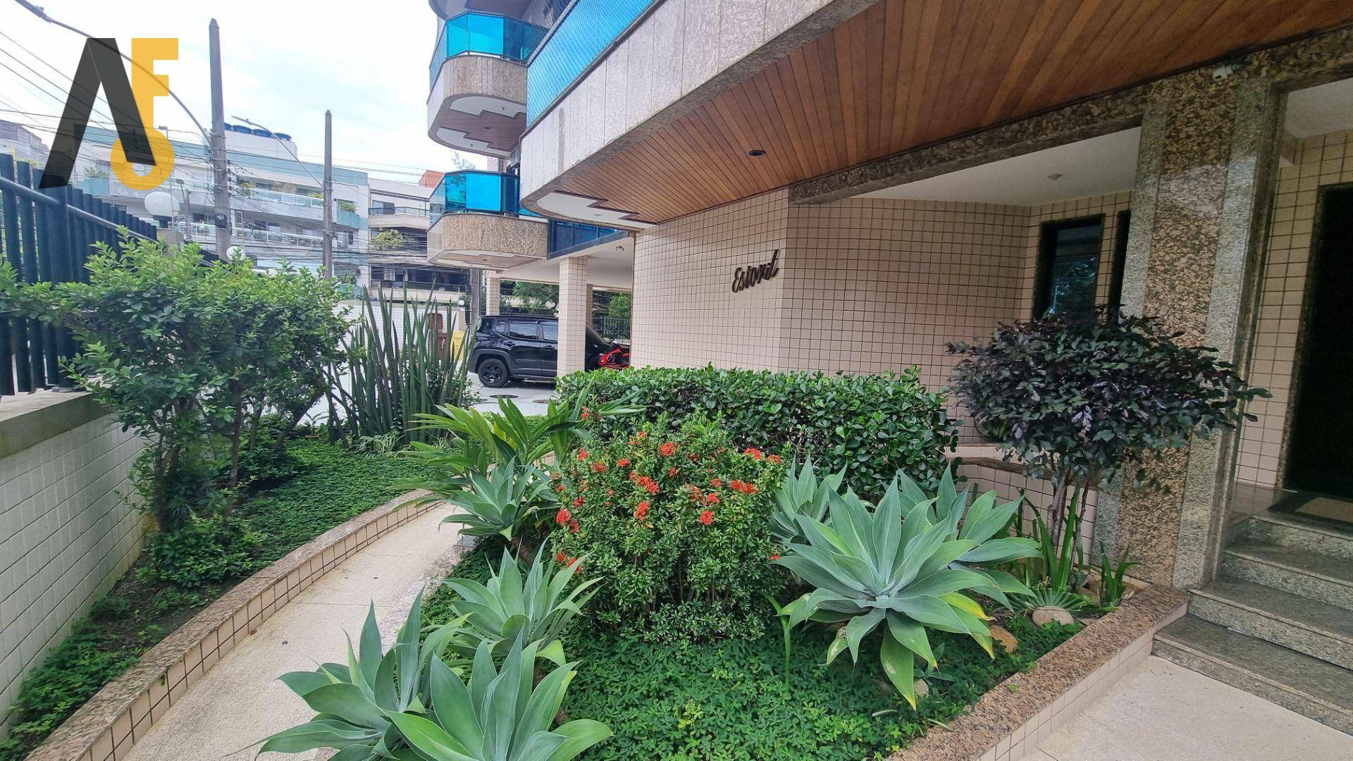 Cobertura à venda com 4 quartos, 332m² - Foto 3