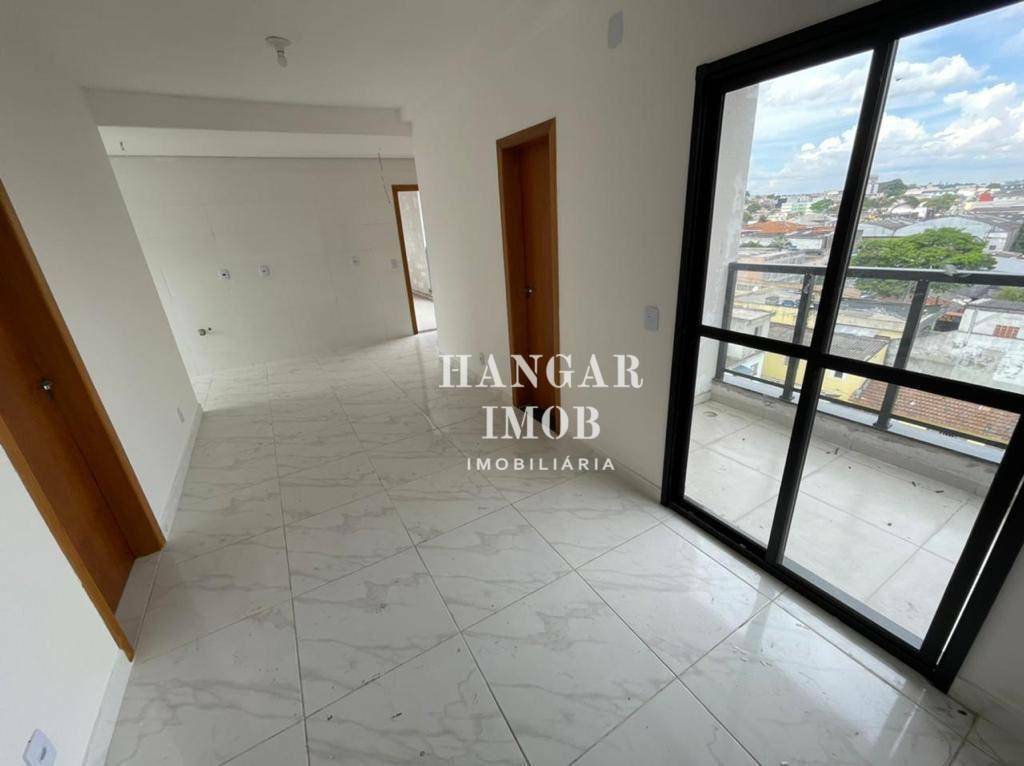 Apartamento à venda com 2 quartos, 49m² - Foto 1