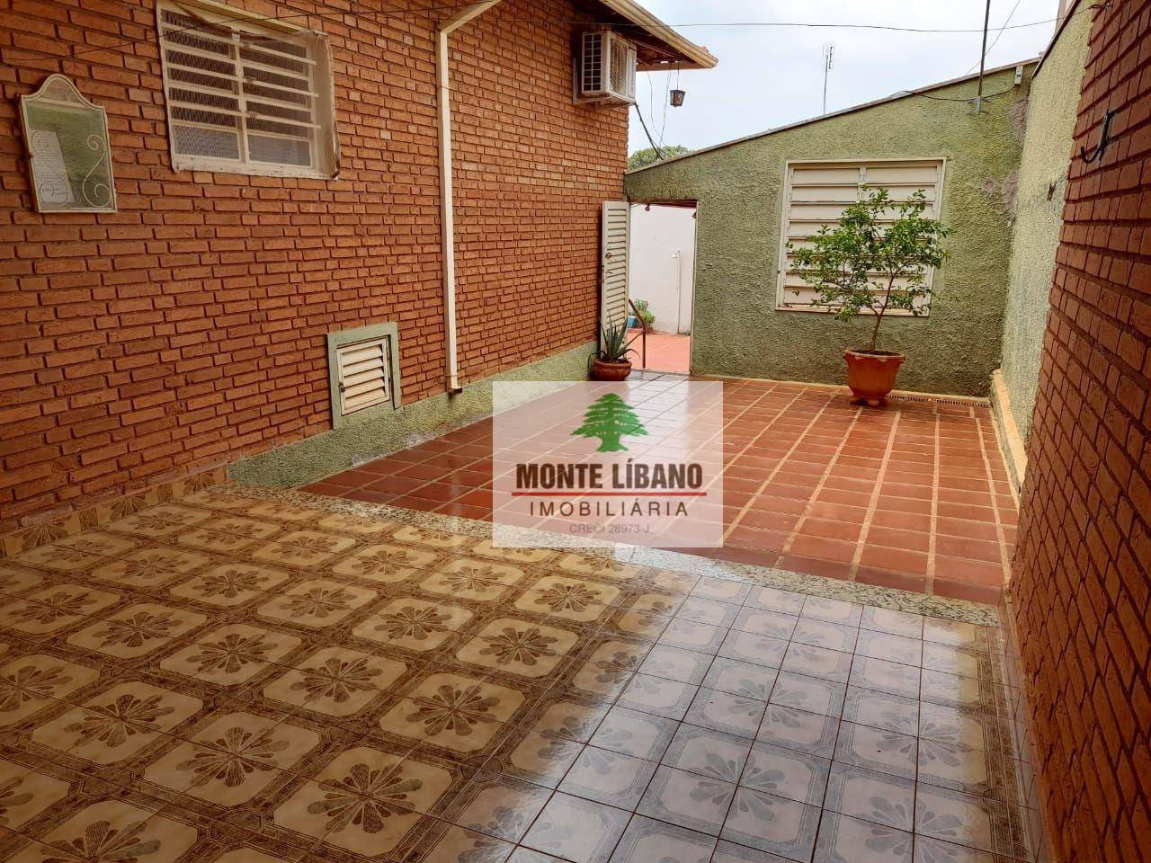 Casa, 3 quartos, 298 m² - Foto 1