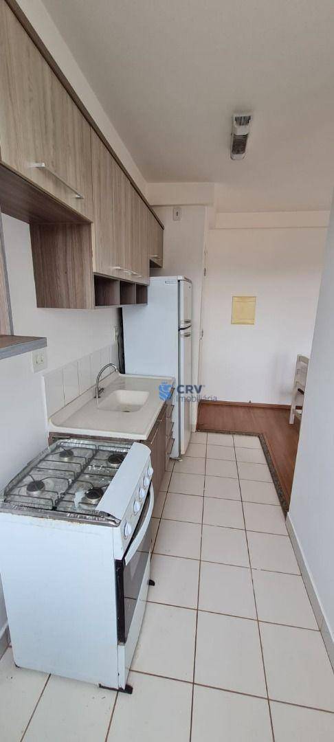 Apartamento para alugar com 2 quartos, 46m² - Foto 6