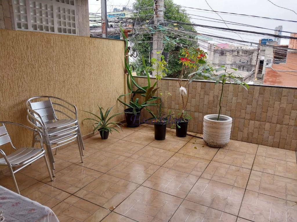 Sobrado à venda com 3 quartos, 300m² - Foto 18