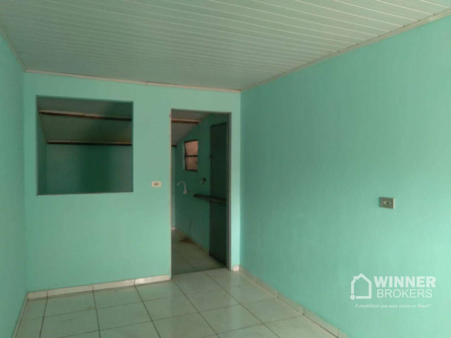 Casa à venda com 5 quartos, 162m² - Foto 15