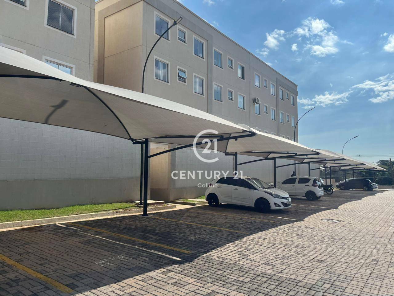 Apartamento à venda com 2 quartos, 52m² - Foto 18