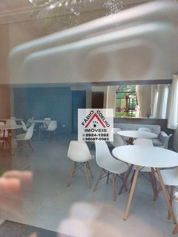 Apartamento à venda com 3 quartos, 75m² - Foto 35