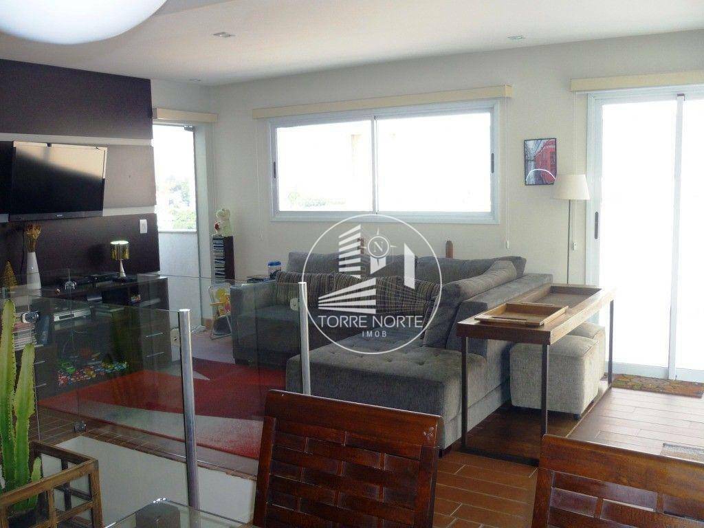 Cobertura, 3 quartos, 160 m² - Foto 10