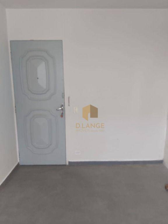 Apartamento à venda com 3 quartos, 66m² - Foto 2