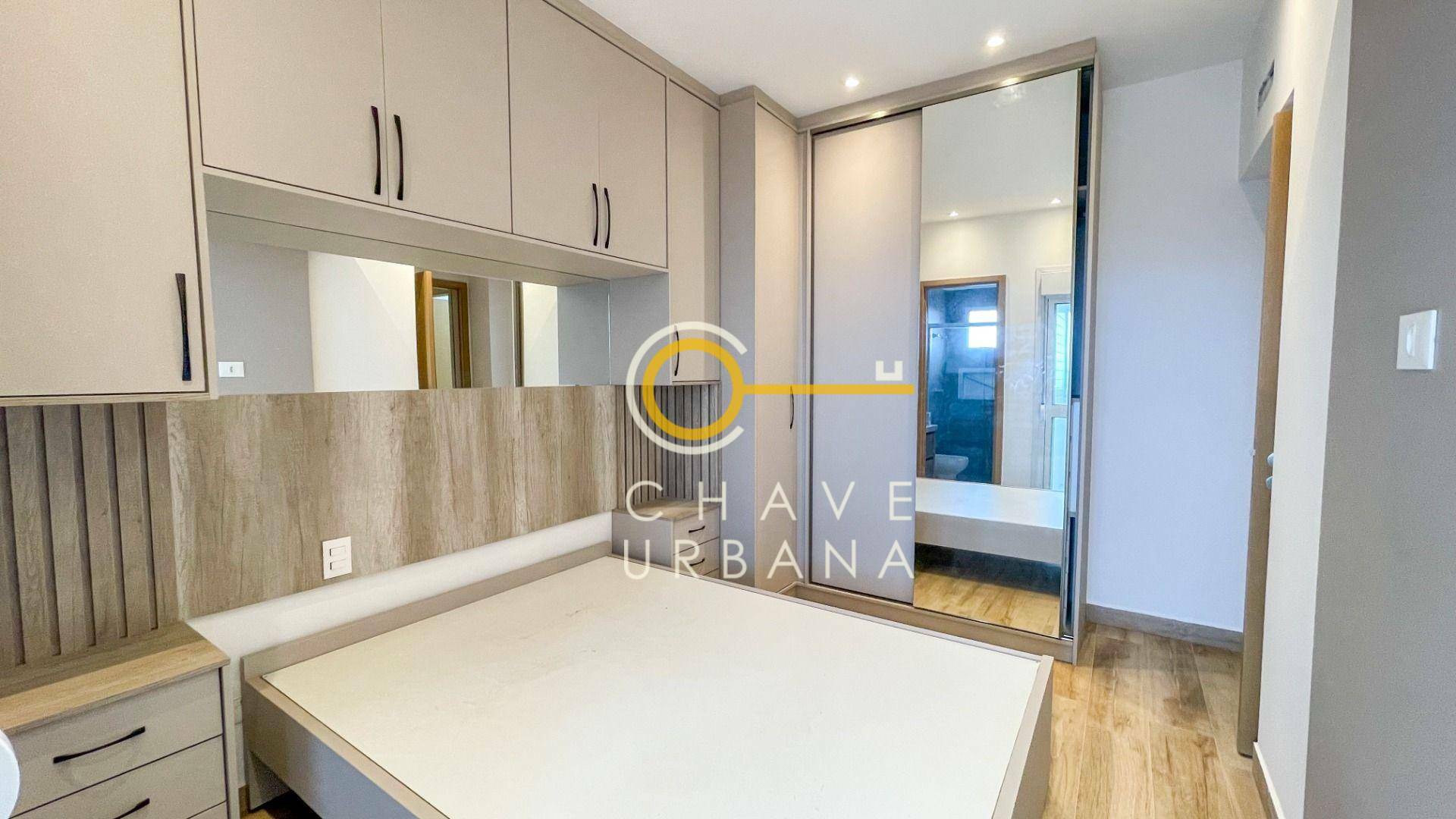 Apartamento para alugar com 2 quartos, 89m² - Foto 13
