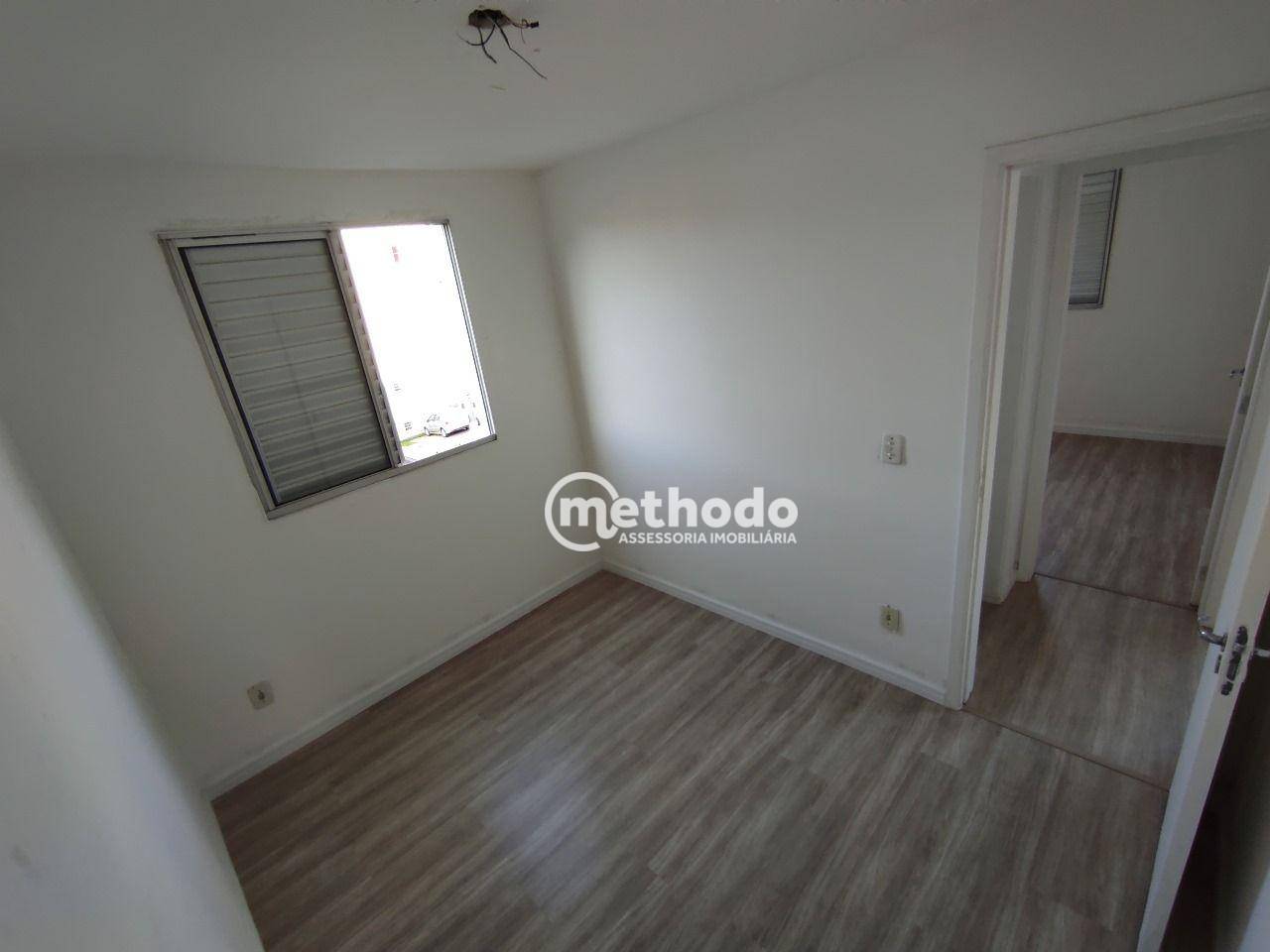 Apartamento à venda com 2 quartos, 43m² - Foto 9