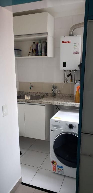 Cobertura à venda com 3 quartos, 160m² - Foto 19