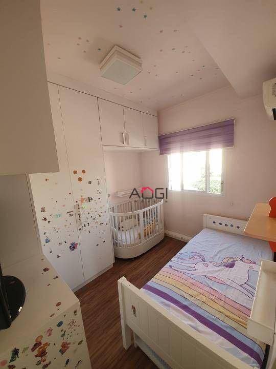 Apartamento à venda com 3 quartos, 92m² - Foto 14