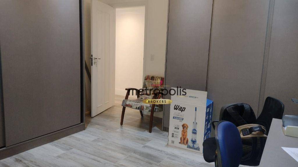 Apartamento à venda com 3 quartos, 156m² - Foto 17