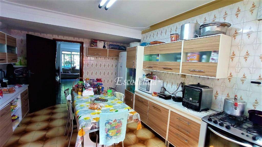 Sobrado à venda com 3 quartos, 190m² - Foto 14